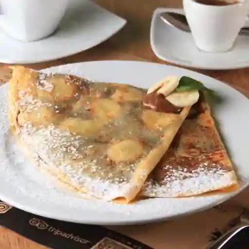 Chez Céline by null