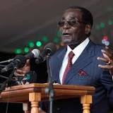 Zimbabwe, Robert Mugabe, Mine de diamant Williamson