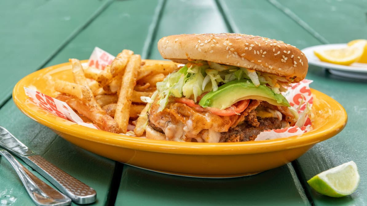 Tacos & Beer by null