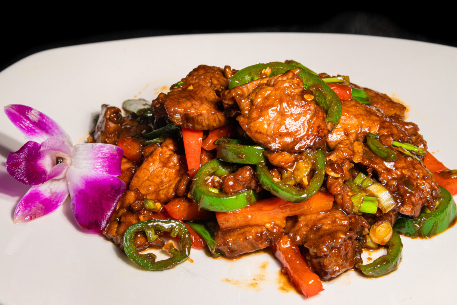 Café Ginger by null