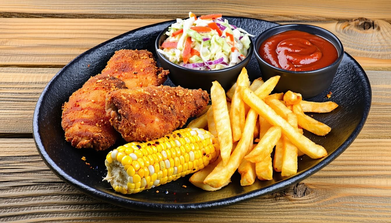 Restauracja Smakołyki by null