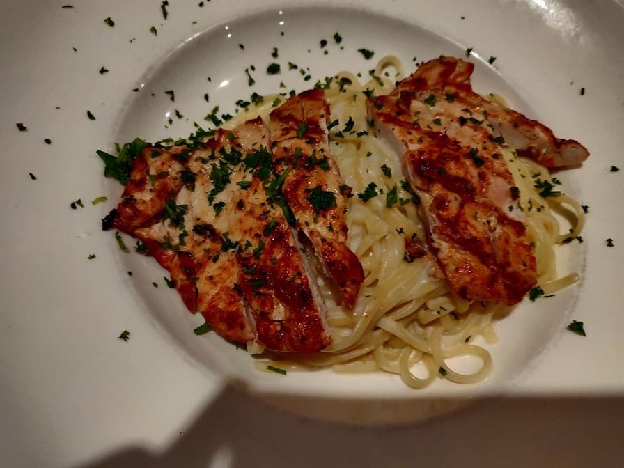 Andiamo Italian Grill by null