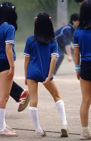 中学生 お尻 盗撮|中学生の体育画像｜中学校の体育祭で盗撮したJCブルマ尻のまとめ ...