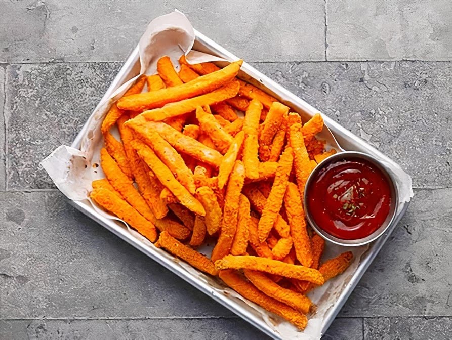 Pelicana Chicken by null