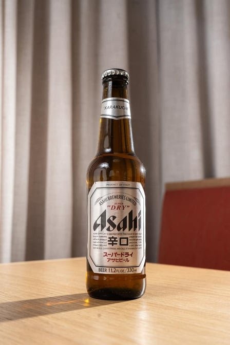 Tancho Sushi by null