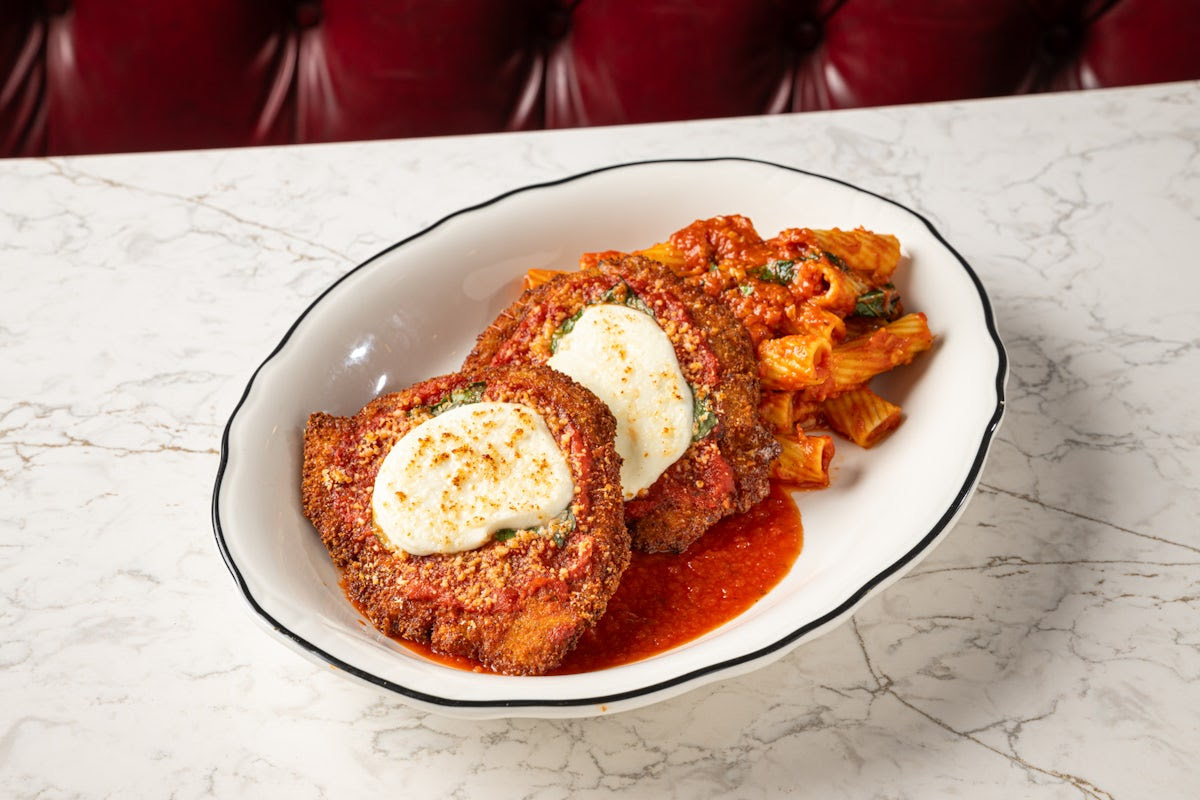 Maggiano's Little Italy by null