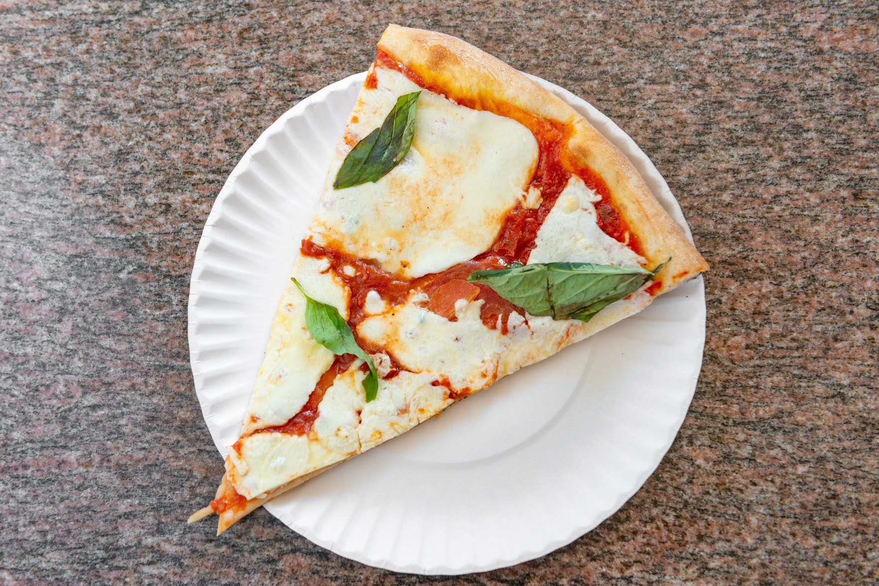 Giardini Pizza by null
