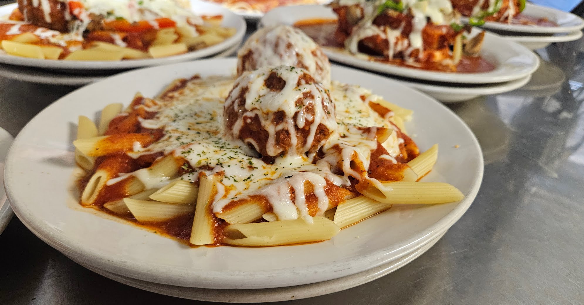 Yarusso Bros Italian Restaurant by null