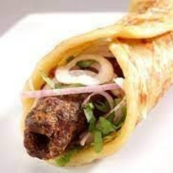 Everest Momo & Kabab by null