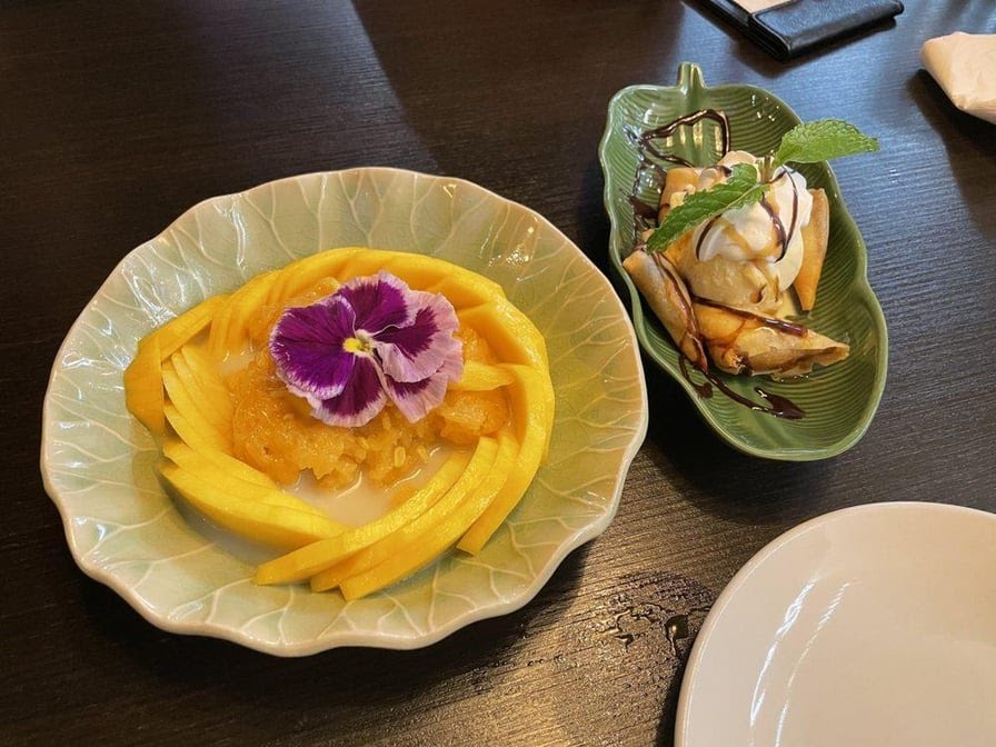 LaLa Rice Thai Eatery and More by null