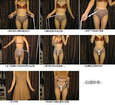 股绳缚|日式股绳缚- 图片搜索