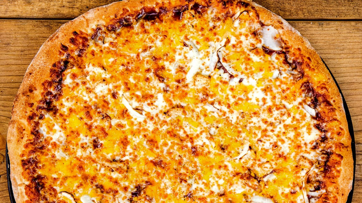 Pizza X Campus by null