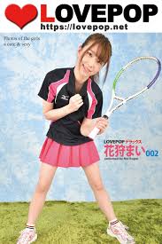 lovepop テニス|【4Kグラビア】河音くるみちゃんのふとももとふわふわのEカップをドアップ4K高画質で！【テニス】 - YouTube
