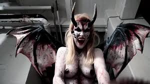 Yonpii fantasy porn pa porn art solo jpg x Sexy demon girl