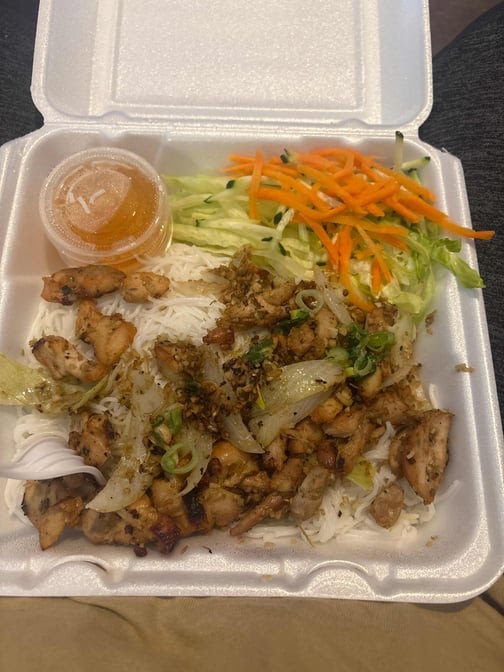 Pho A Dong Restaurant by null