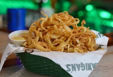 Flanigan's Seafood Bar and Grill by null