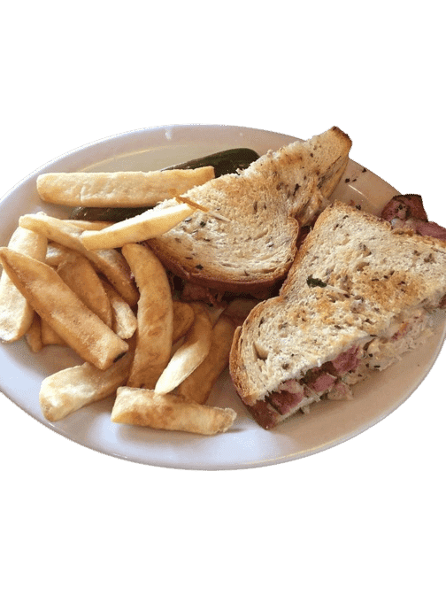Goldbergs Fine Foods - Buckhead by null