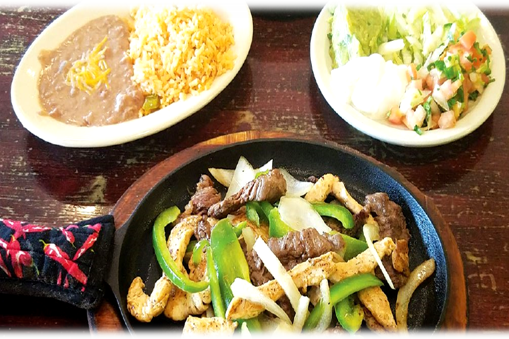 Juarez Restaurant & Bakery by null