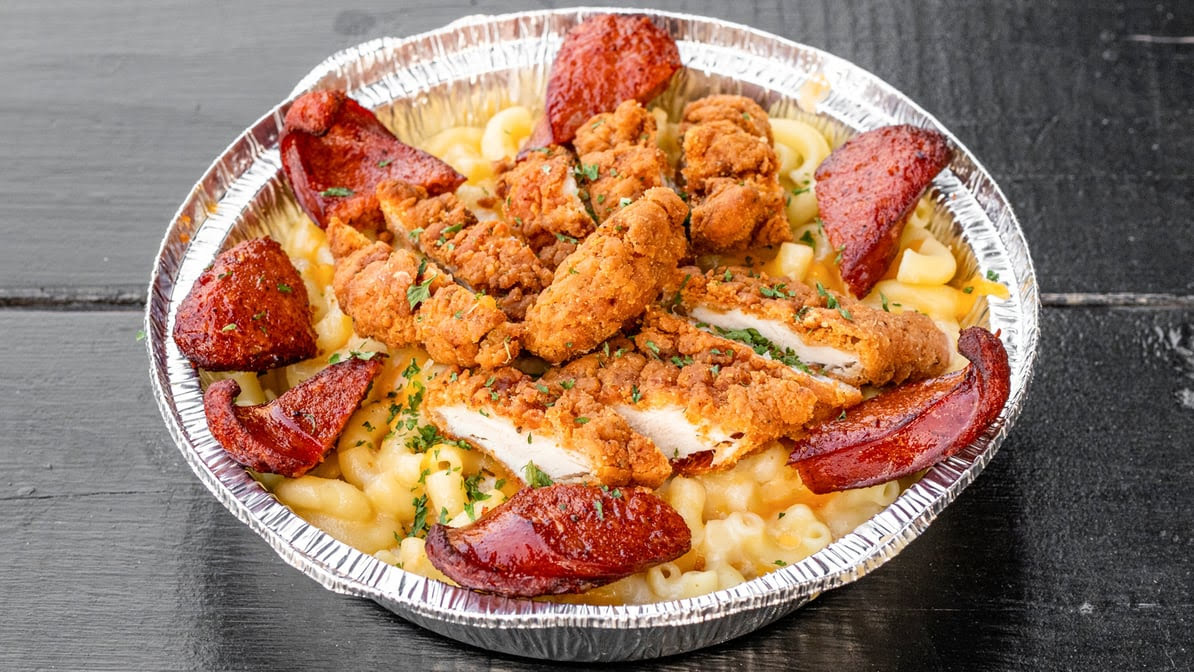 MBC TOGO (My Brother’s Crawfish Togo) by null