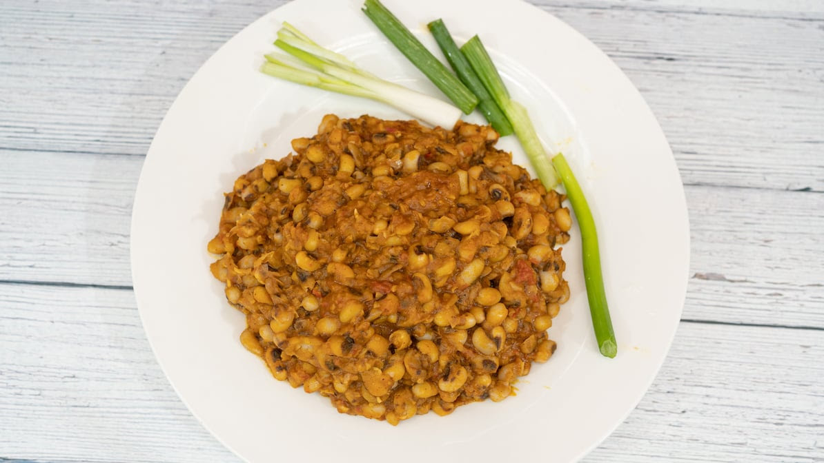 Fabaceae African Cuisine Inc. by null