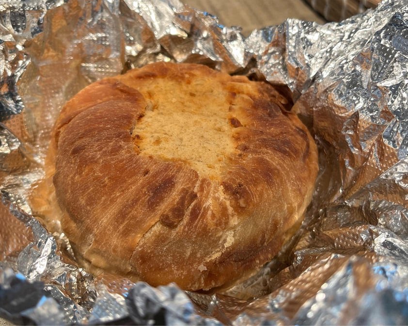 Kensington Kosher Delicatessen by null