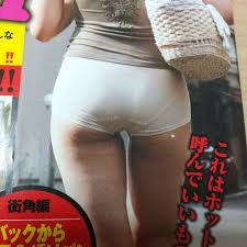 素人　エロハプニング|街で遭遇したらラッキーなハプニングエロ画像23 | ぴんくなでしこ：エロい素人画像まとめ