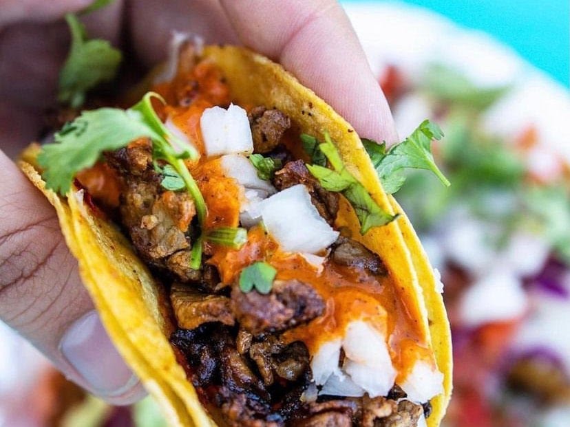 El Xolo Tacos by null