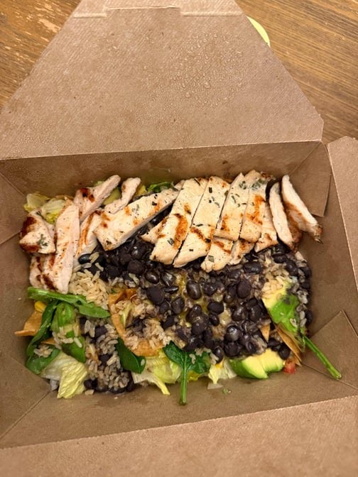 Library Alehouse by null