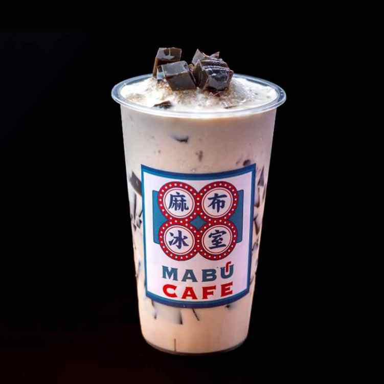 Mabu Cafe NYC 麻布冰室 by null