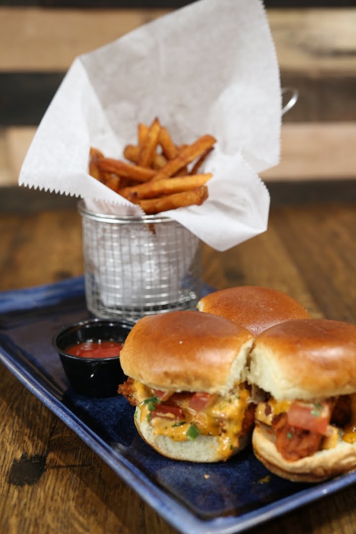 Yo! Chef What's cooking? by null