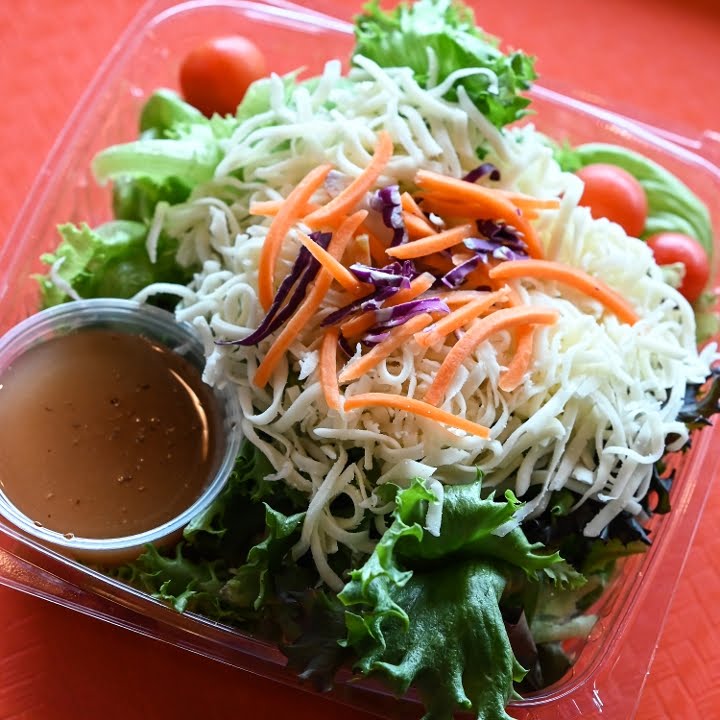 Geraci's Slice Shop by null