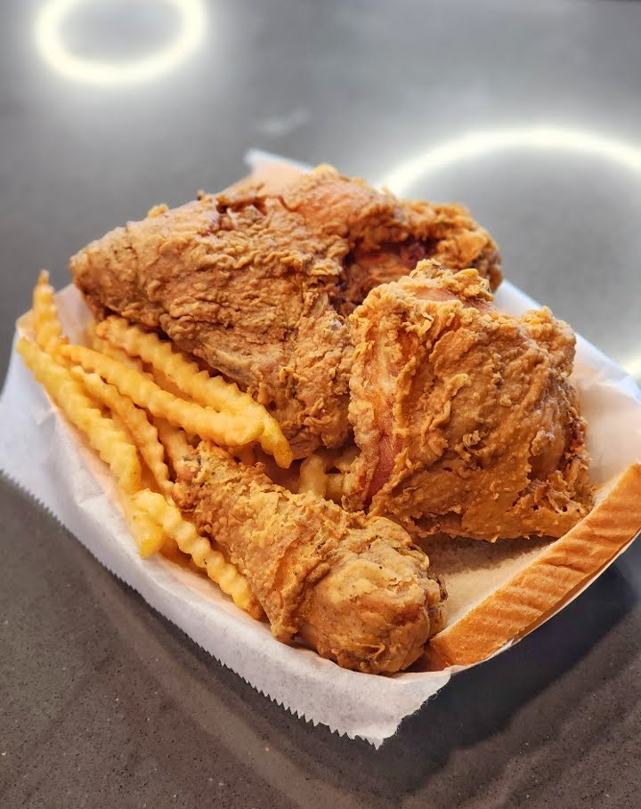 Harolds Chicken by null