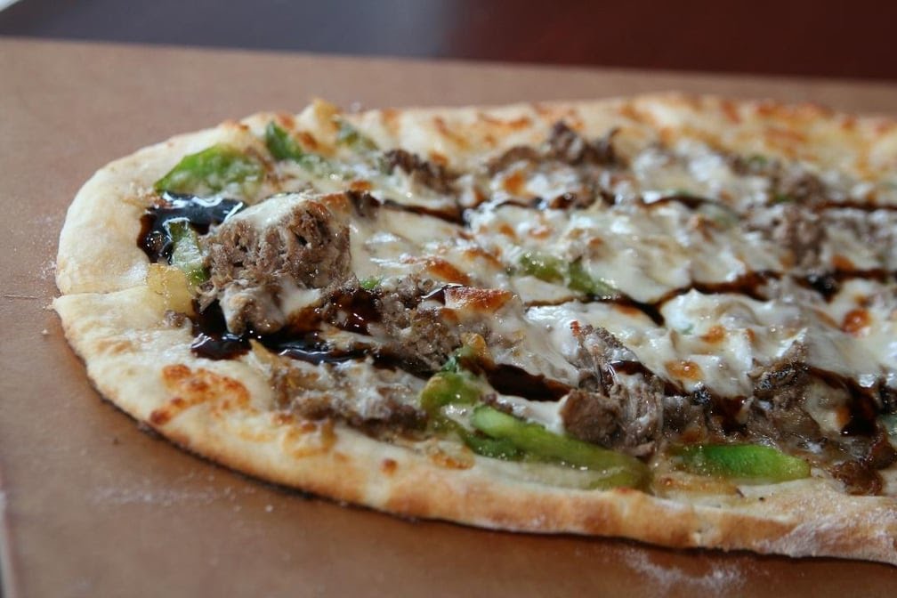 Naples Flatbread Kitchen & Bar by null