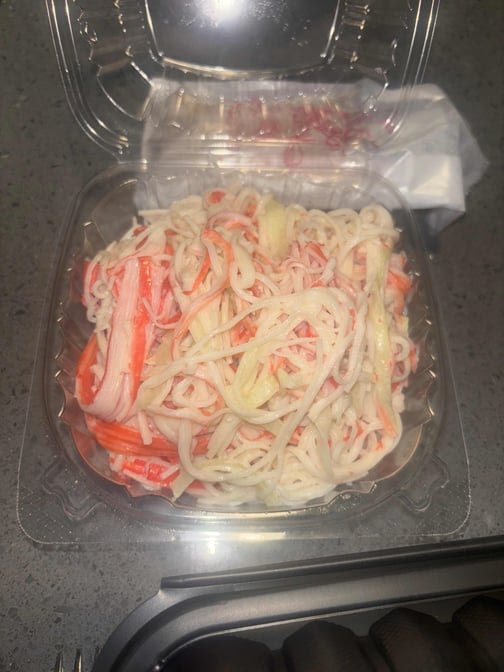 Mr Tokyo Japanese Restaurant by null