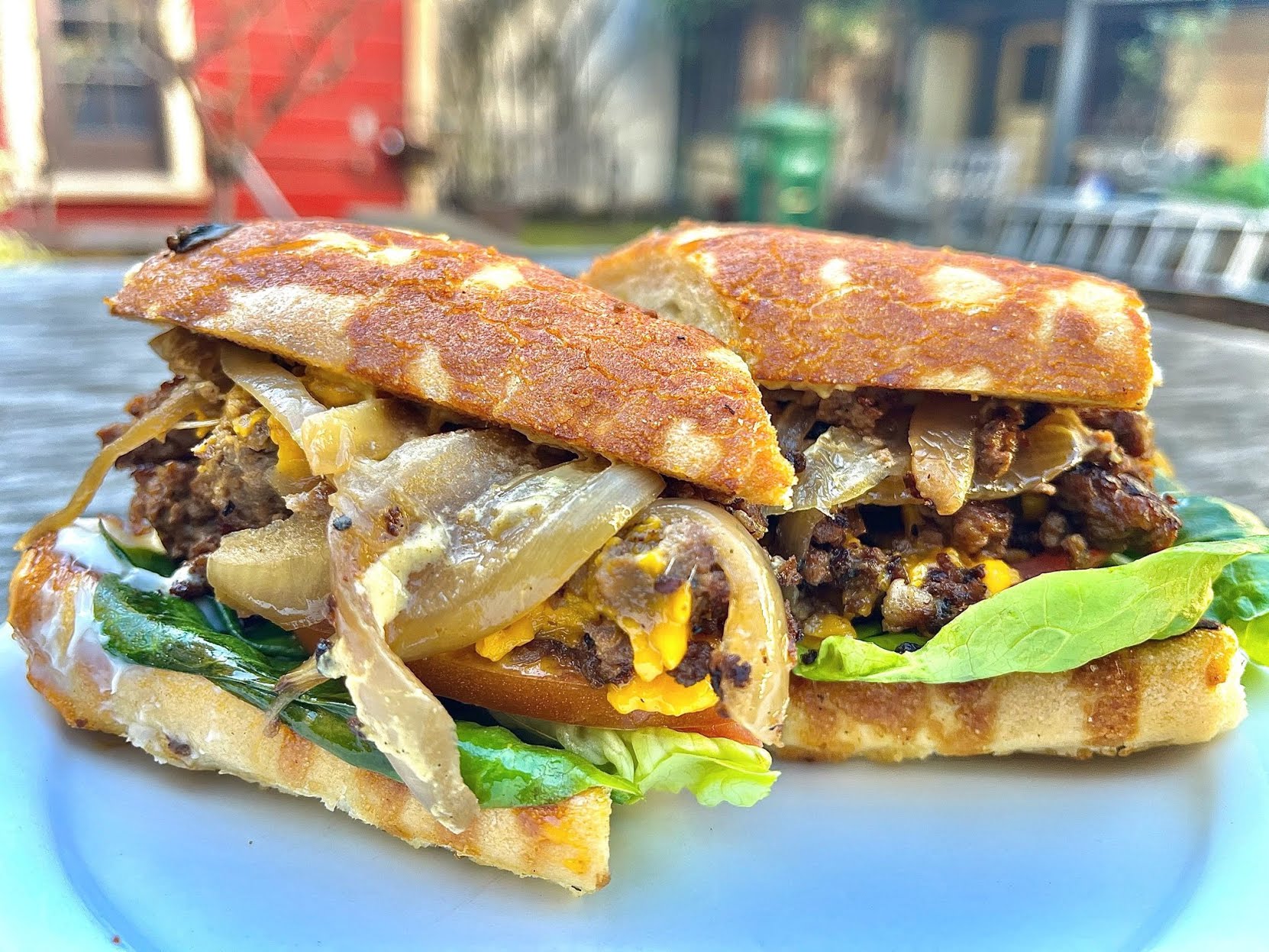 The Butcher’s Son Vegan Delicatessen & Bakery by null