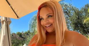 The readable body of trisha paytas jpg x Trisha paytas patreon