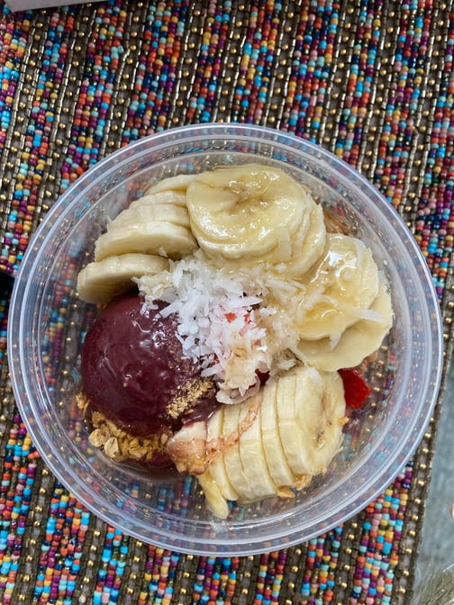 Modern Sips Acai Bar by null