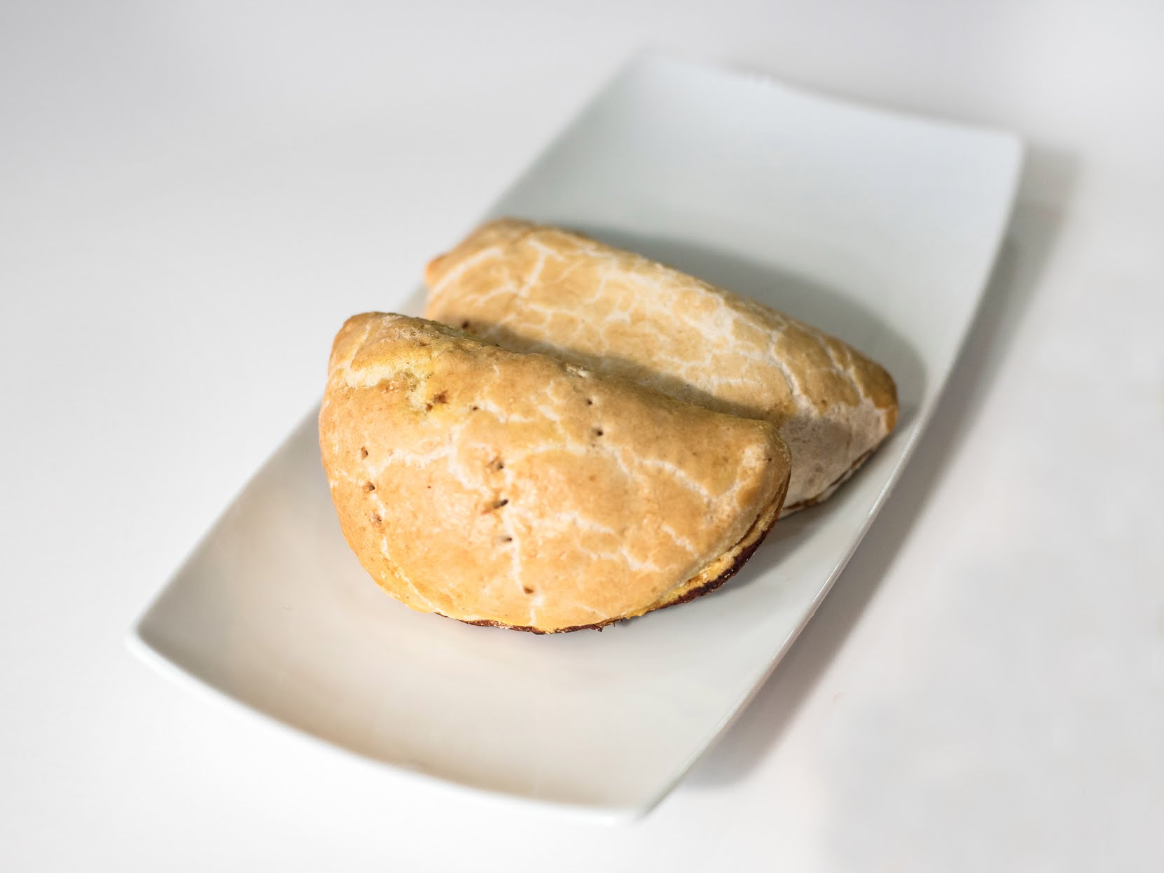 African Caribbean Food Market - Man Must Wak by null