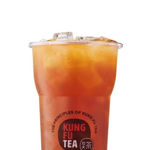 Kung Fu Tea by null
