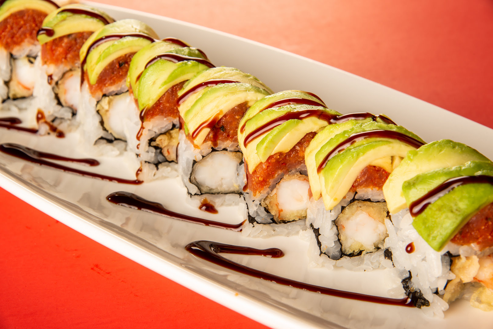 Ramen Ryoma Pacific Beach by null