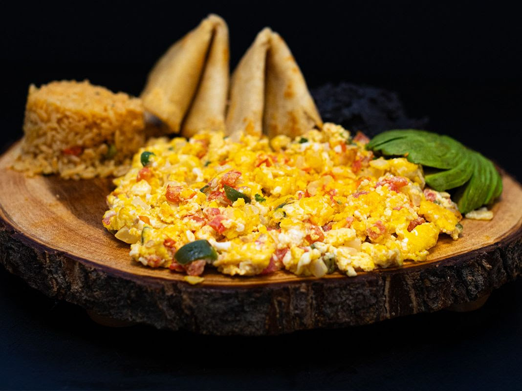 Taqueria Los Perez Washington by null