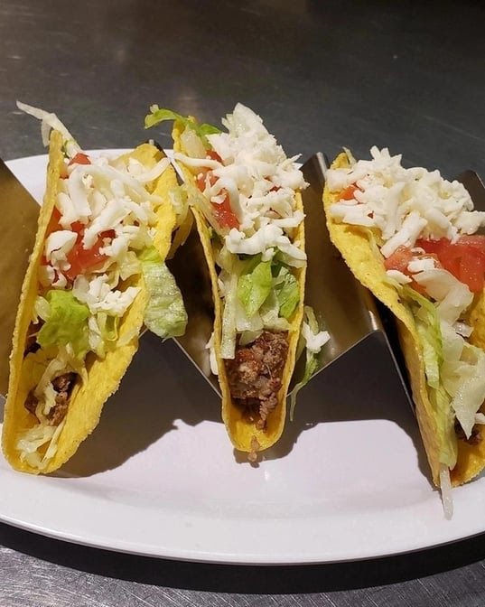 Tacos & tequila by null