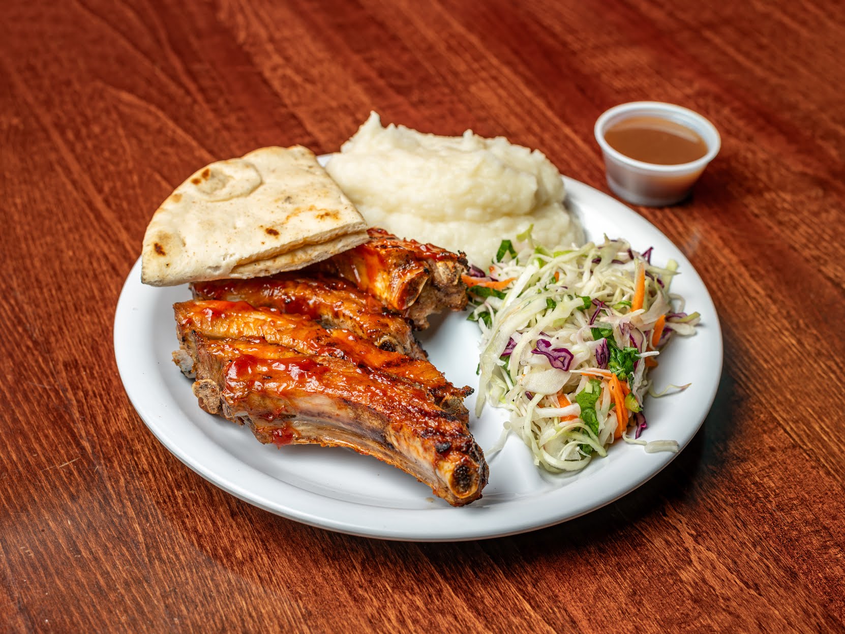 The Original American Chicken by null