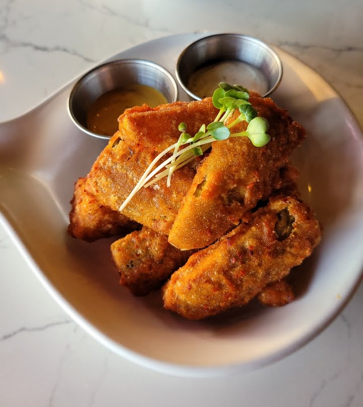 Relentless Brewing and Spirits by null