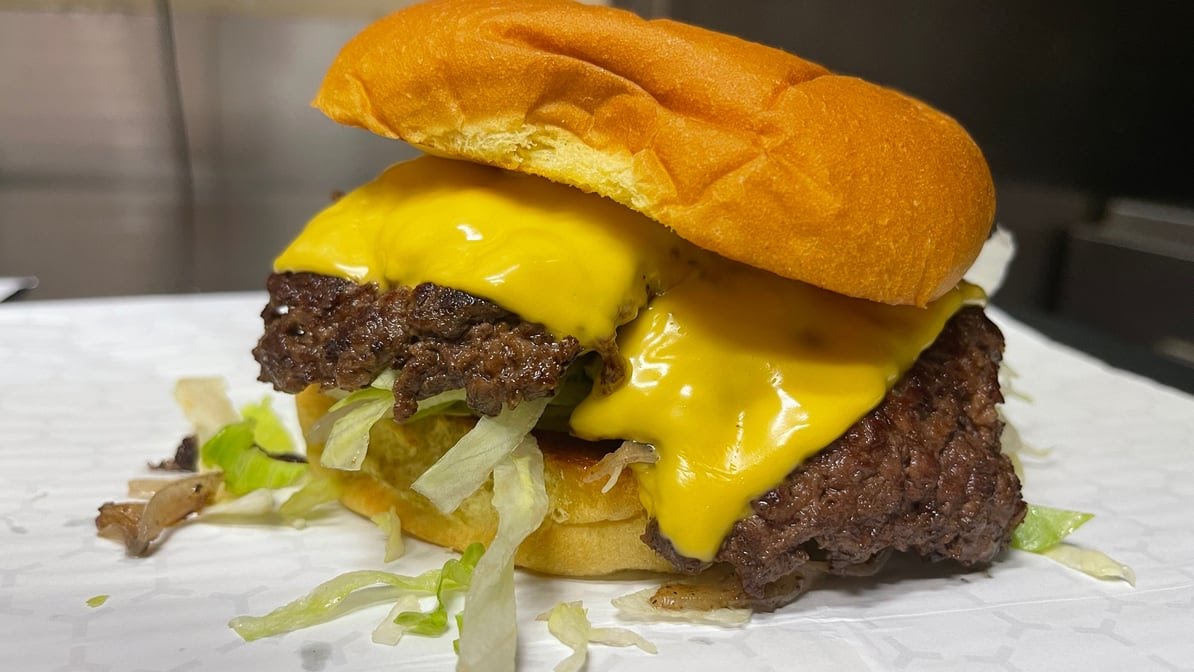 Burger Nerds by null