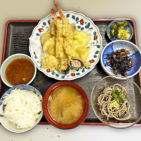 Yohei Sushi Restaurant by null