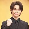 横浜流星さん主演で大河ドラマ、２０２５年は葛飾北斎ら見いだし ...