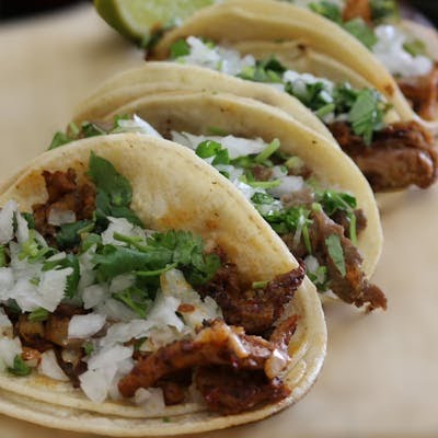 Taqueria Rincon Alteño by null