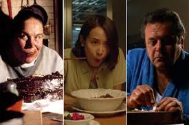 Dieticians reveal consequences food porn having peoples weight jpg x Eating food