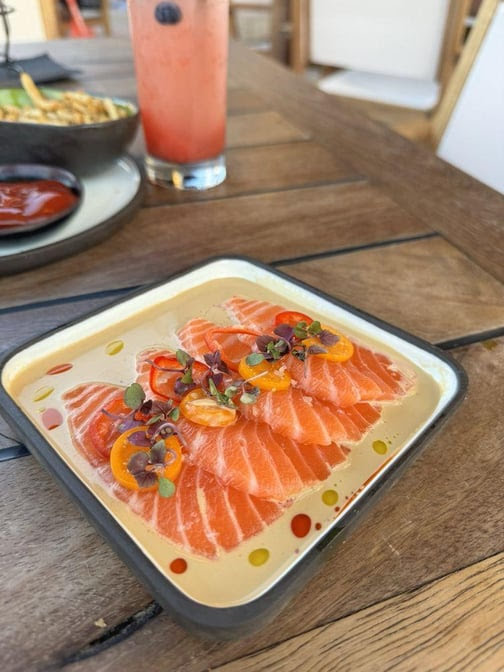 Sushi Bichi by null